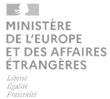 ministère de l'europe et des affaires étrangères