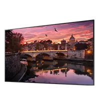 Location écrans - Ecran SAMSUNG QB75R