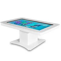 Location kiosques - Table basse tactile ELC2