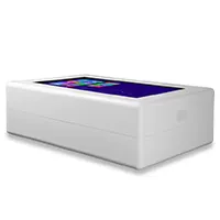 Table basse tactile IBOX Location kiosques - Table basse tactile IBOX
