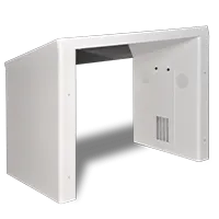 Table tactile NOMAD Location kiosques - Table tactile NOMAD