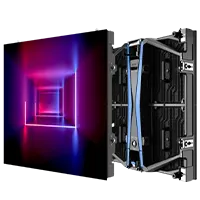 Panel LED Unilumin UPAD IV 2.6 mm Location mur LED - Panel LED Unilumin UPAD IV 2.6 mm