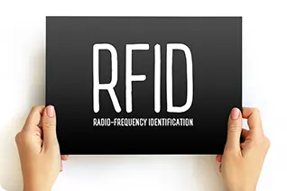 RFID - files d'attente
