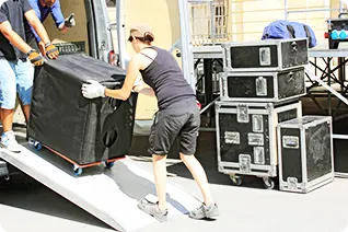 Sonorisation leni