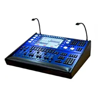 Location console lumière - Chamsys MQ100