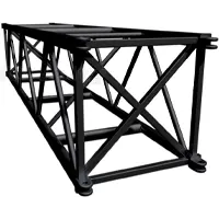 Thomas Supertruss Location pont - Thomas supertruss