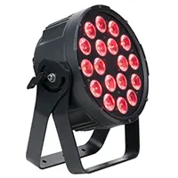 ELATION SIXPAR 300IP Location projecteur - ELATION SIXPAR 300IP