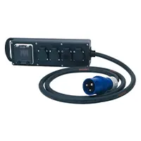 32A location coffret - 32A