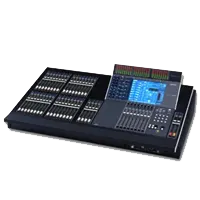 Location console - Console de mixage numérique YAMAHA M7CL