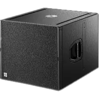 Enceinte D&B AUDIOTECHNIK Q1, Q7, Q10, QSub location diffusion son - Enceinte D&B AUDIOTECHNIK Q1, Q7, Q10, QSub