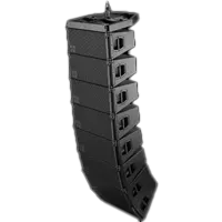Enceinte D&B AUDIOTECHNIK V10, V12, VSub