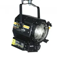 location projecteur - DESISTI FRESNEL SUPER LED F6