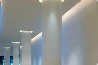 éclairage architectural - lumière intérieur extérieur