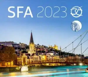 SFA 2023 - Leni event