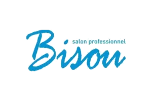 logo salon bisou