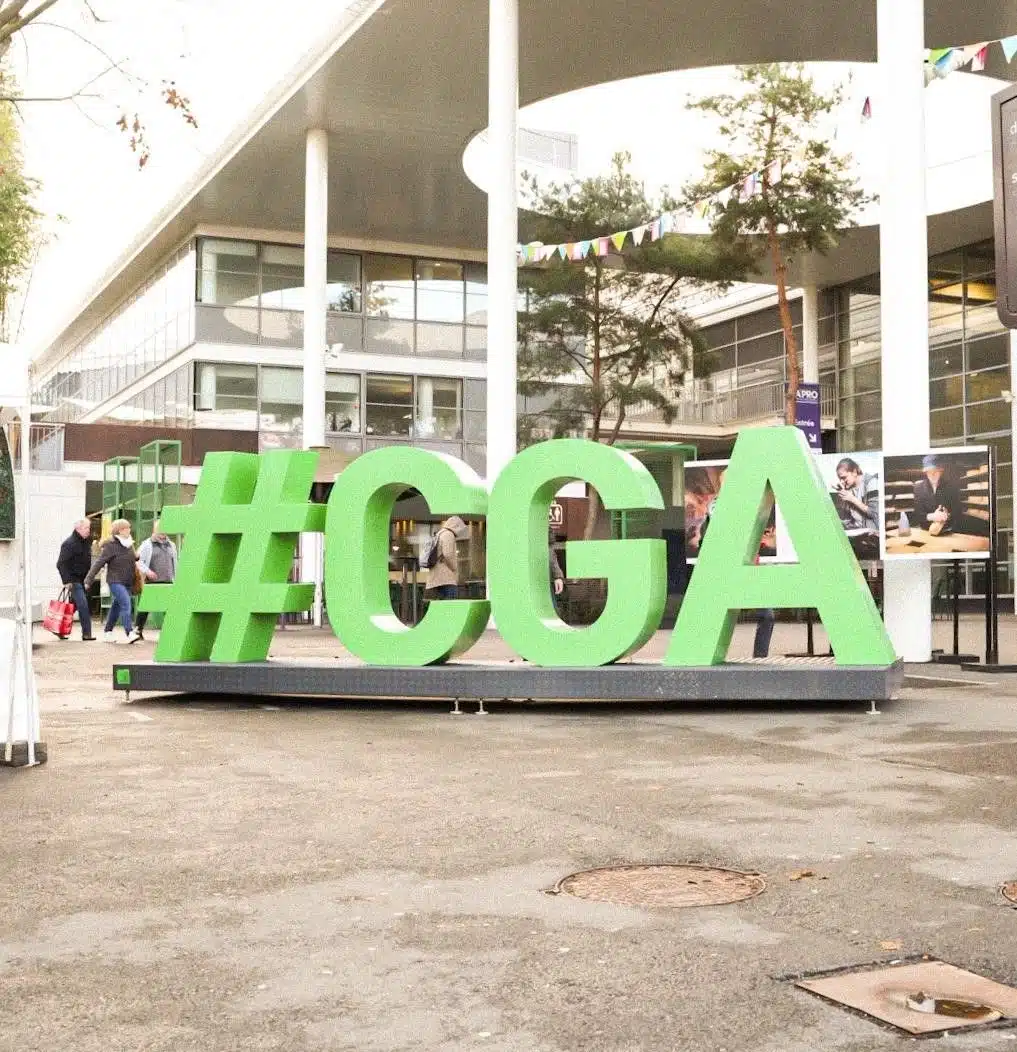 concours général agricole